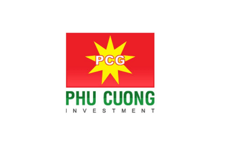 Logo Chủ đầu tư Phú Cường