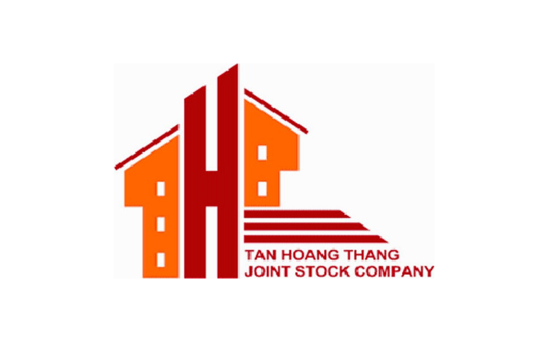 Logo Chủ đầu tư Tân Hoàng Thắng