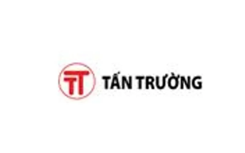 TẤN TRƯỜNG 1 Logo Chủ đầu tư Tấn Trường