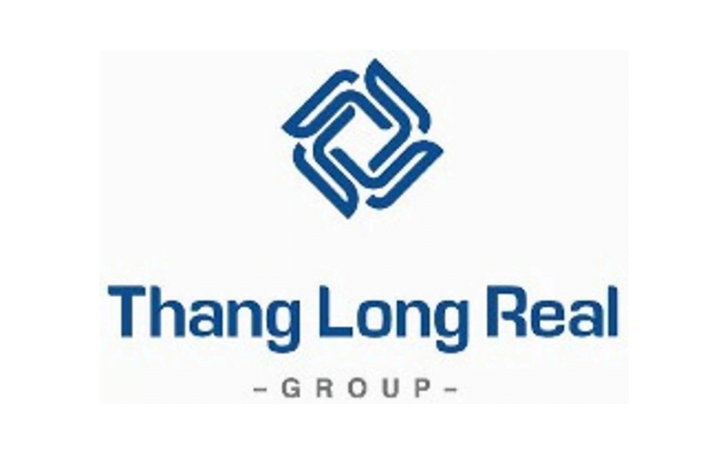 Logo Công ty Cổ phần Địa ốc Thăng Long