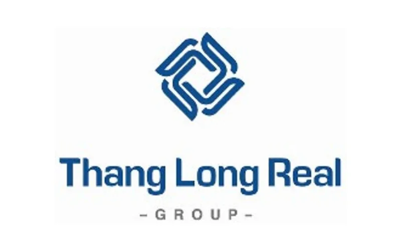THĂNG LONG 1 Logo Công ty Cổ phần Địa ốc Thăng Long