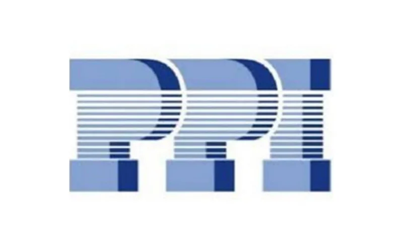 PPI 1 Logo Công ty Cổ phần Phát triển Hạ tầng và Bất động sản Thái Bình Dương