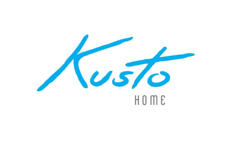 Logo Tập đoàn Kusto