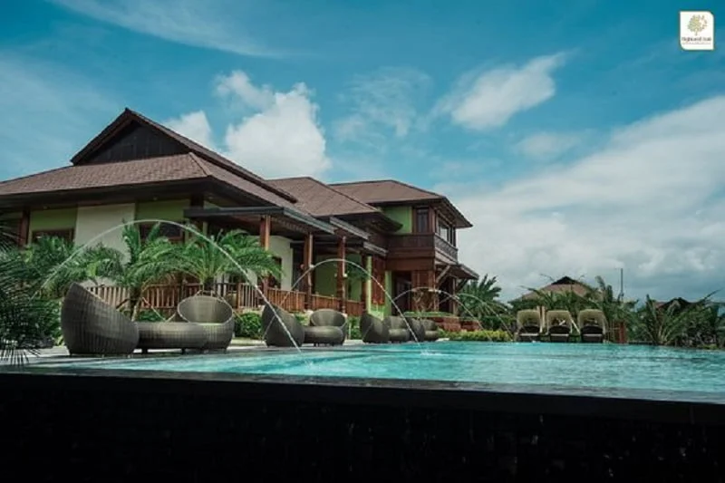 RABIN HILL RESORT