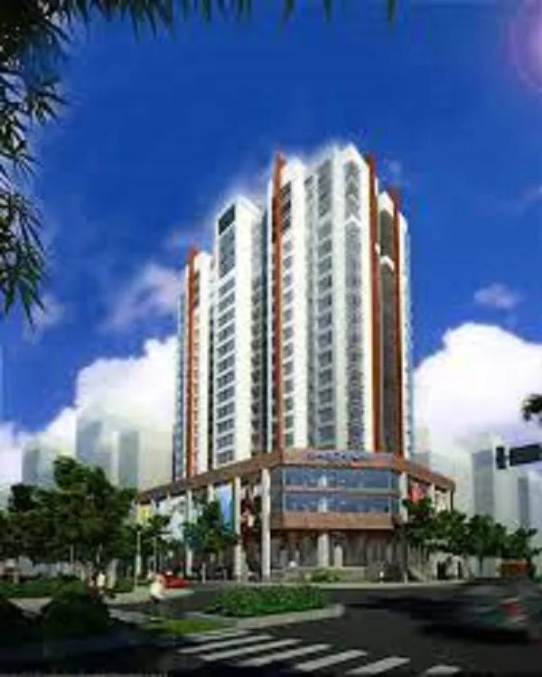Saigonres Tower Vung Tau