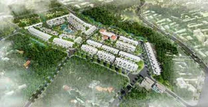 Thang Long Home Hung Phu Quan