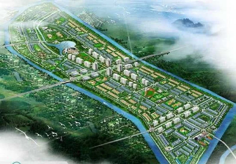 Thien Phu Intresco HighLand 1