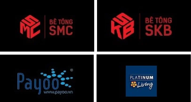 Công ty thành viên Công ty Cổ phần Xây Dựng Sài Gòn (SCC)