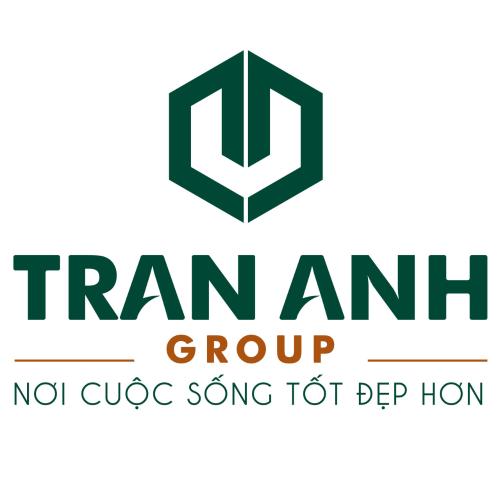 logo Trần Anh Group