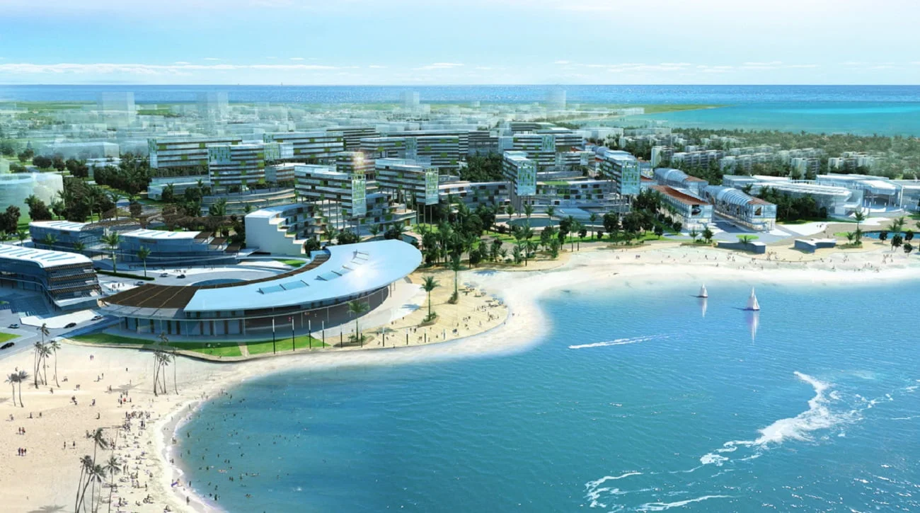 saigon sunbay1
