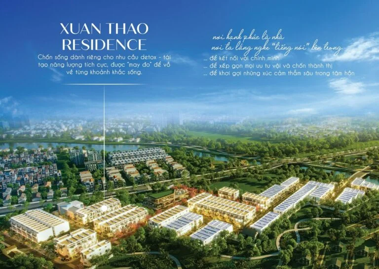 xuan-thao-residence-tong-quan