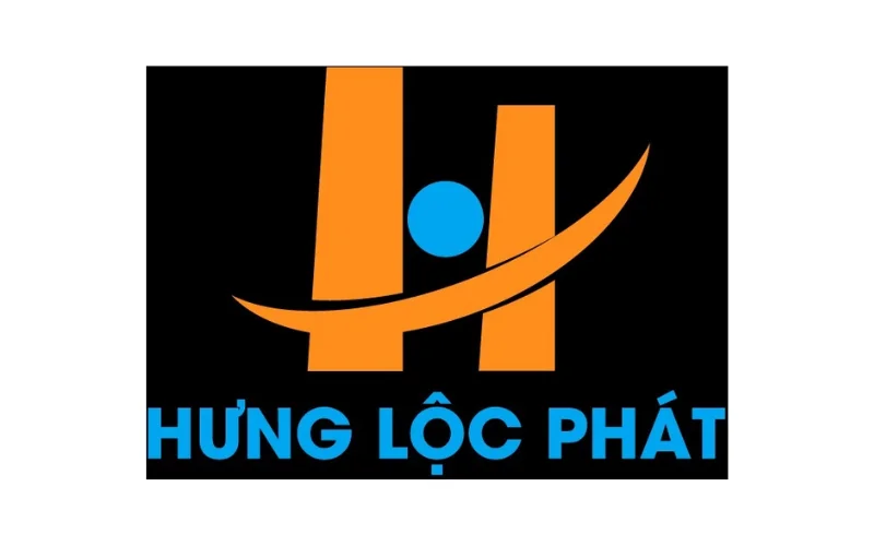 Logo Chủ đầu tư Hưng Lộc Phát