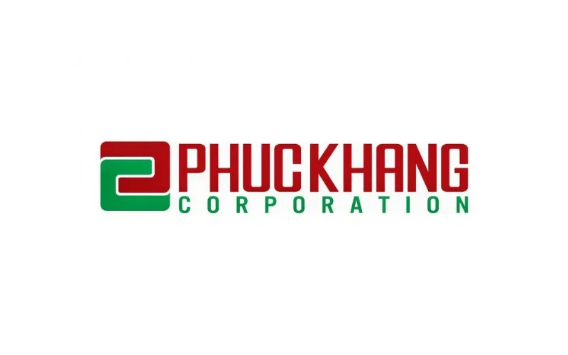 Logo Chủ đầu tư Phúc Khang