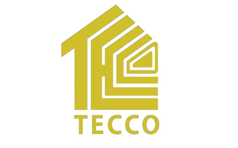 Logo Công Ty Cổ Phần Tổng Công Ty Đầu tư TECCO