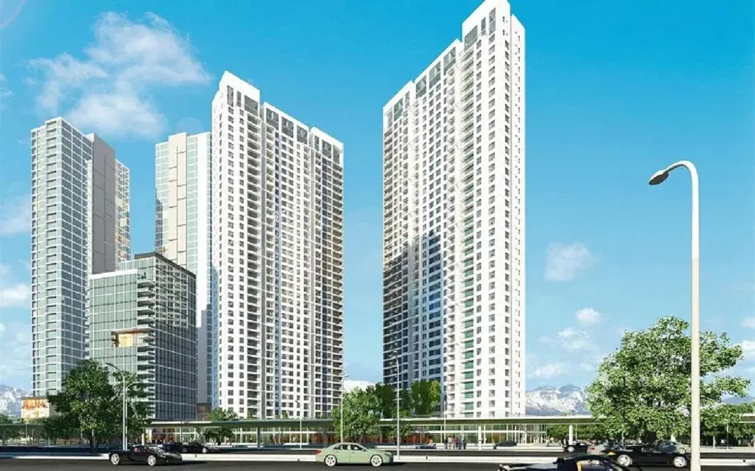 Thảo Điền 6 masteri an phu