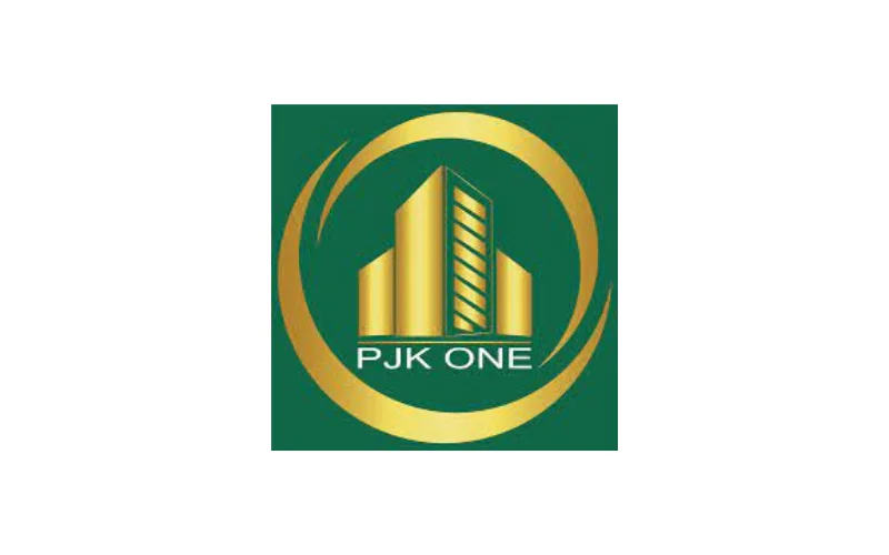 Logo Chủ đầu tư Logo PJK One