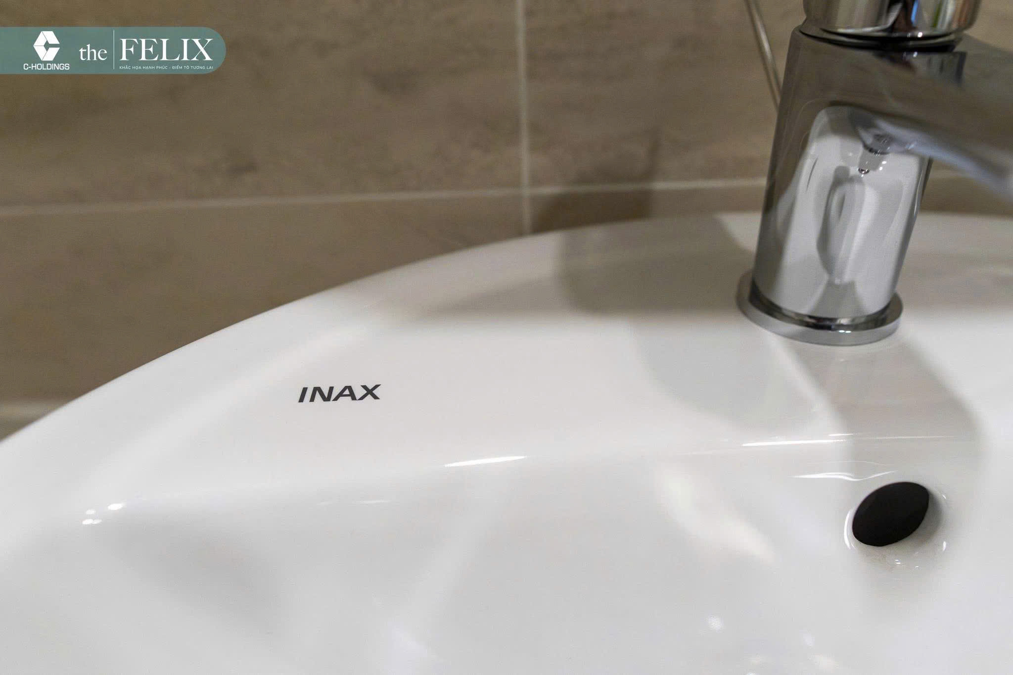 Các thương hiệu kiến tạo không gian sống cho The Felix Các thương hiệu kiến tạo không gian sống cho The Felix