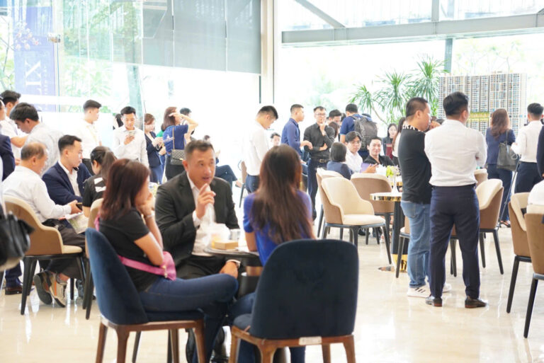Sự kiện Event The Felix 14.06.2025