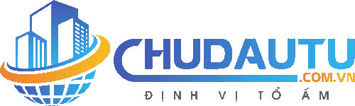 logo chu dau tu 2025