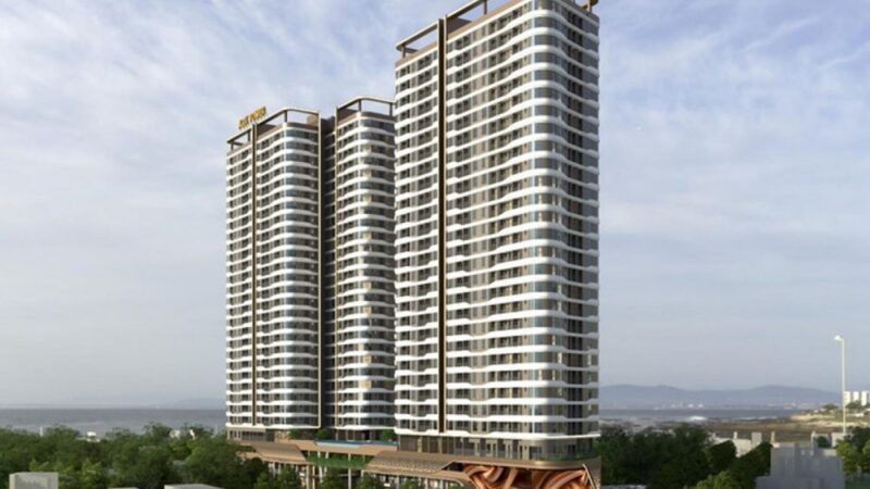 AK TOWER