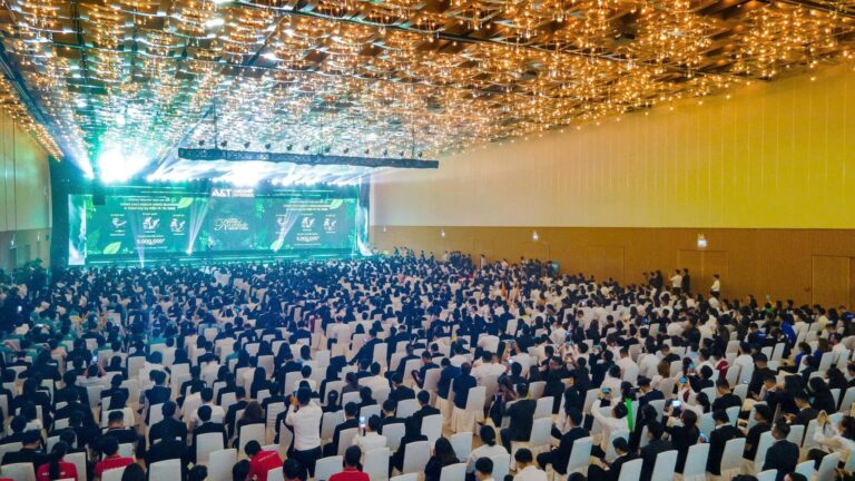 KickOff dự án A&T Saigon Riverside