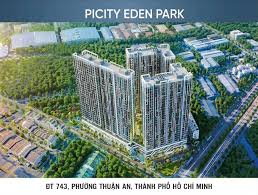Picity Eden Park