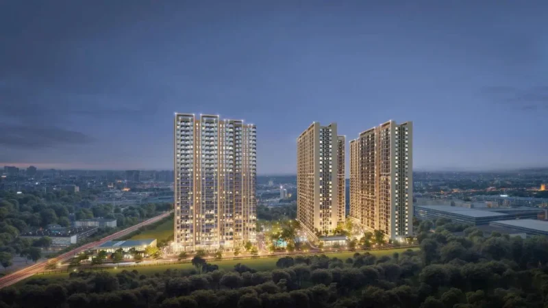 The Ori Phương Mai