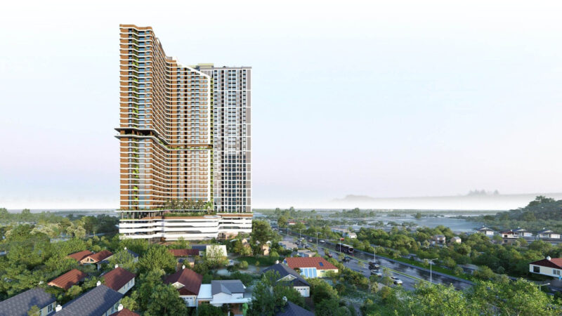 Phú Đông Skylake