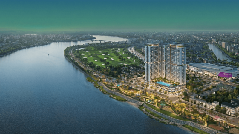 Serena Riverside