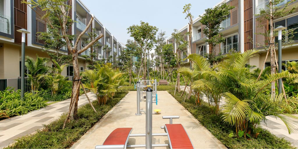 Palm Residence Palm Residence