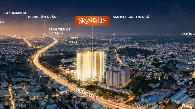 Sky Solis