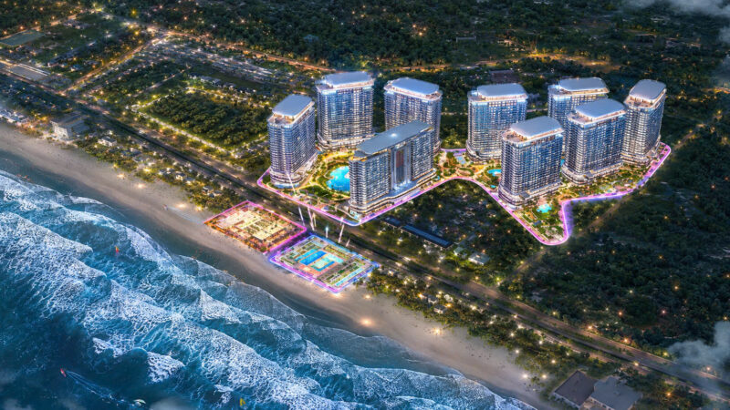 Quậy Complex