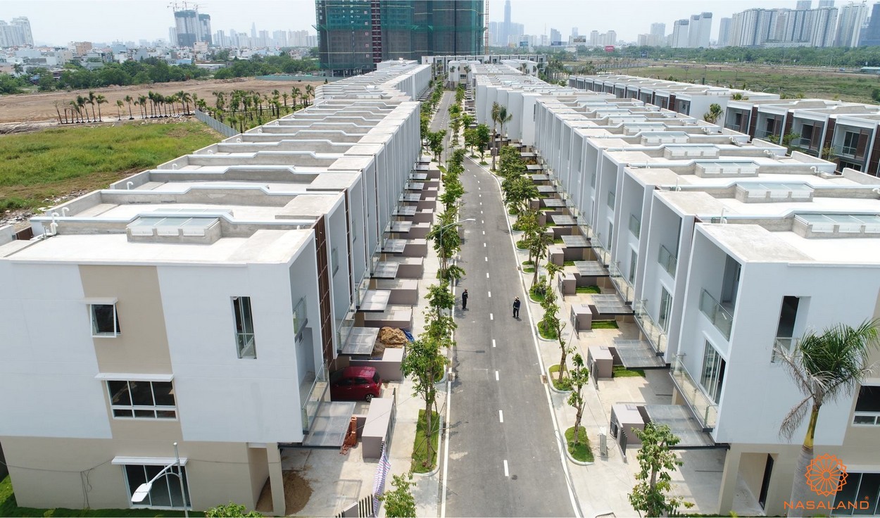 Palm Residence Palm Residence
