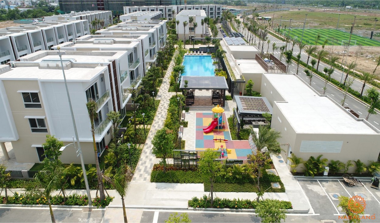 Palm Residence Palm Residence