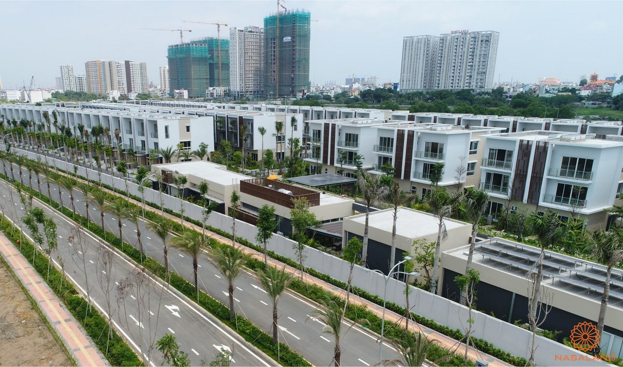 Palm Residence Palm Residence