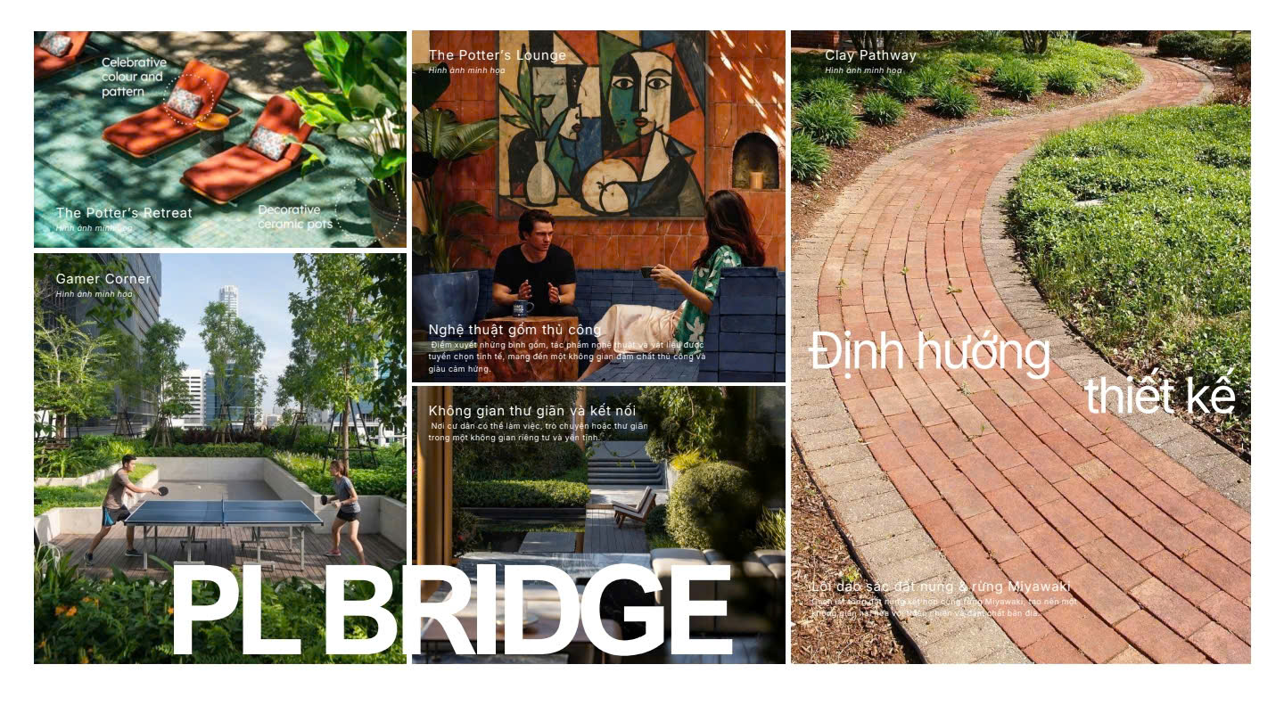PL Bridge PL Bridge