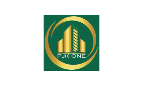 Logo Chủ đầu tư Logo PJK One
