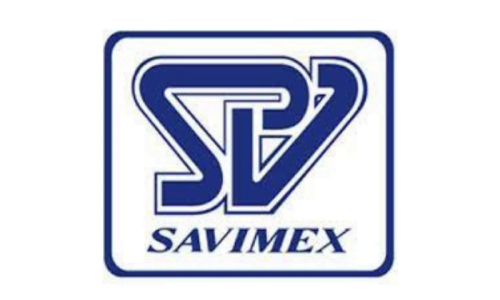 Logo Chủ đầu tư Savimex