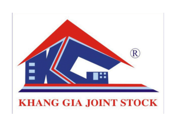 Logo Chủ đầu tư địa ốc Khang Gia