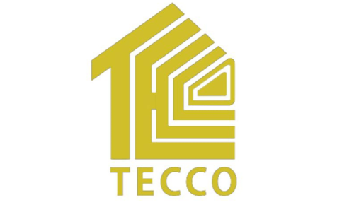 Logo Công Ty Cổ Phần Tổng Công Ty Đầu tư TECCO