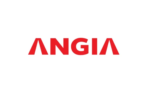 Logo Tập đoàn An Gia Group mới nhất